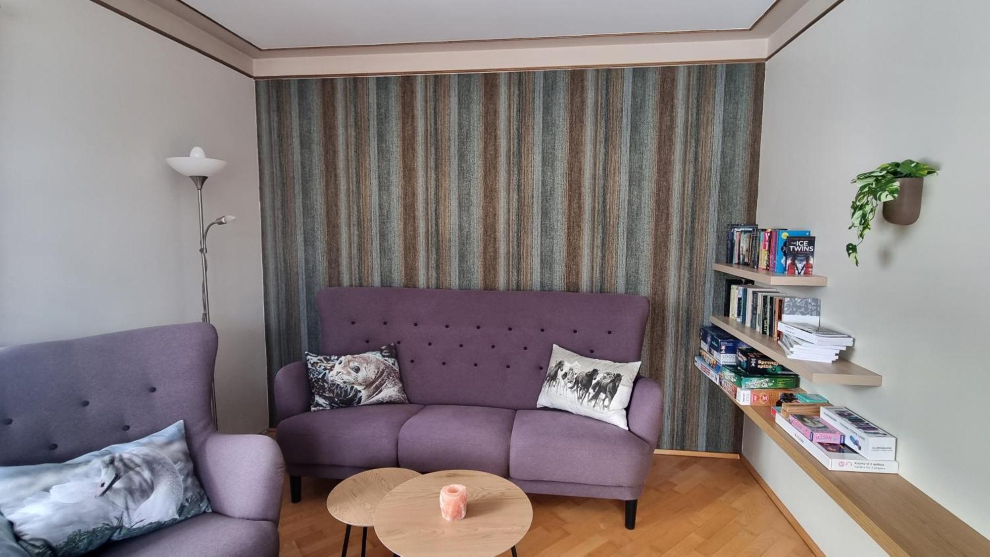 Fornilaekur Guesthouse بلونديوس المظهر الخارجي الصورة