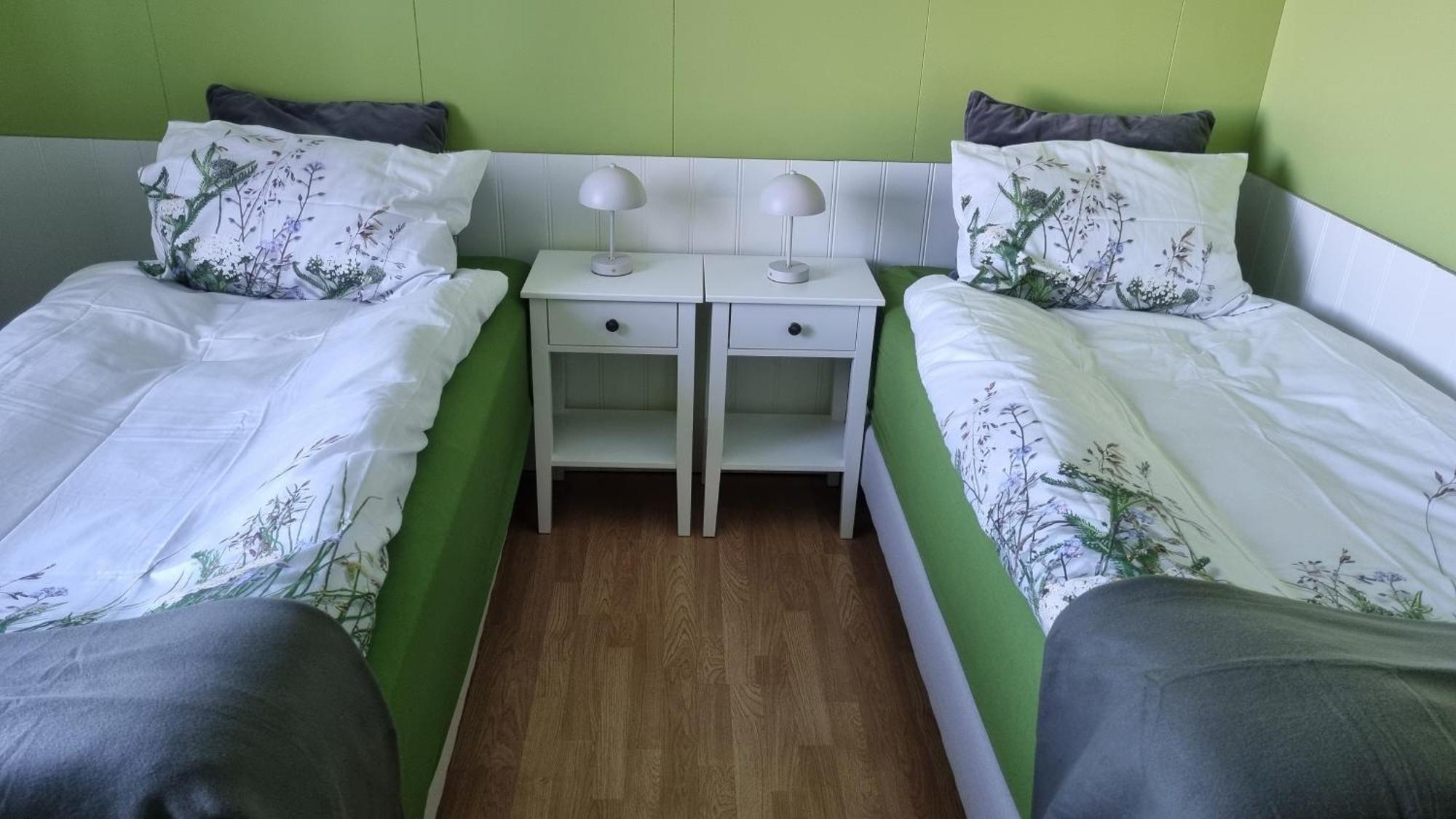 Fornilaekur Guesthouse بلونديوس المظهر الخارجي الصورة